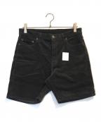 Ron Hermanロンハーマン）の古着「Slim Cord SPT」｜ブラック