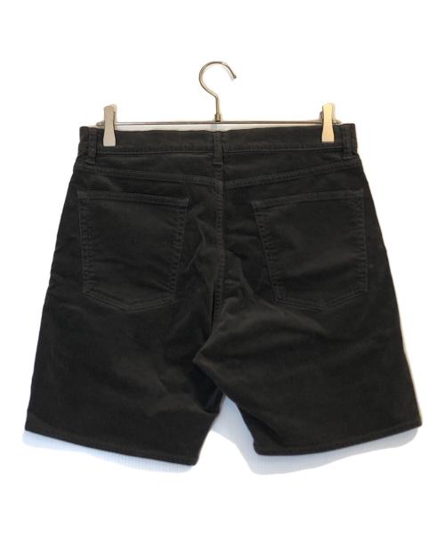 Ron Herman（ロンハーマン）Ron Herman (ロンハーマン) Slim Cord SPT ブラック サイズ:M 未使用品の古着・服飾アイテム