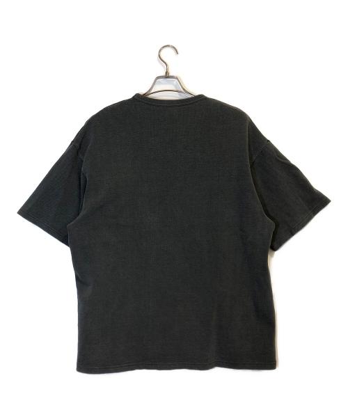 RHC Ron Herman（アールエイチシー ロンハーマン）RHC Ron Herman (アールエイチシー ロンハーマン) Tシャツ グレー サイズ:Sの古着・服飾アイテム