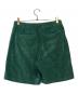 Ron Herman (ロンハーマン) ハーフパンツ グリーン サイズ:M：6000円
