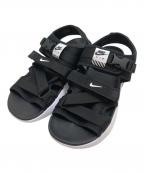 NIKEナイキ）の古着「エア マックス ソル」｜ブラック