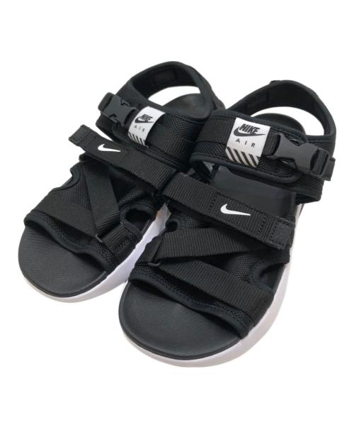 NIKE（ナイキ）NIKE (ナイキ) エア マックス ソル ブラック サイズ:26CMの古着・服飾アイテム