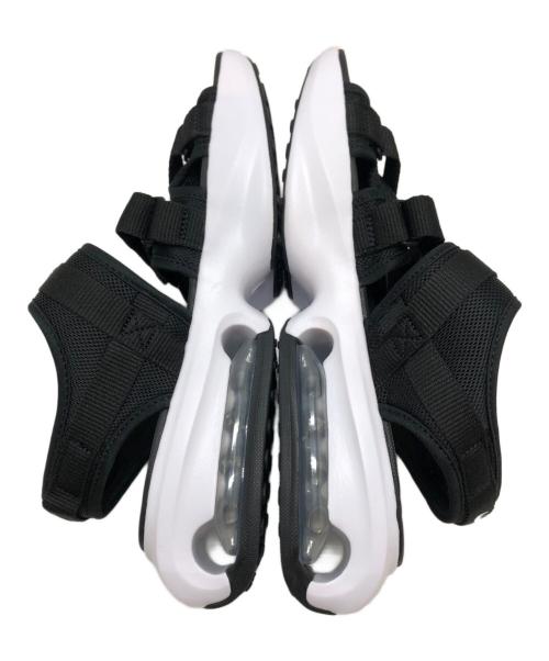 NIKE（ナイキ）NIKE (ナイキ) エア マックス ソル ブラック サイズ:26CMの古着・服飾アイテム