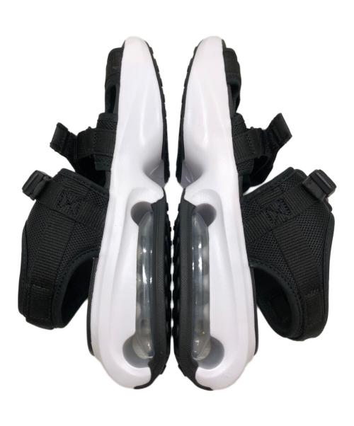 NIKE（ナイキ）NIKE (ナイキ) エア マックス ソル ブラック サイズ:26CMの古着・服飾アイテム