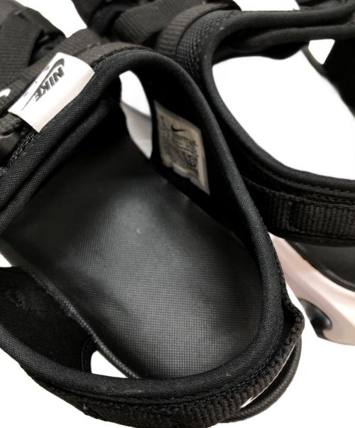 NIKE（ナイキ）NIKE (ナイキ) エア マックス ソル ブラック サイズ:26CMの古着・服飾アイテム