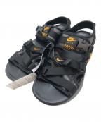 NIKEナイキ）の古着「AIR MAX SOL」｜ブラック