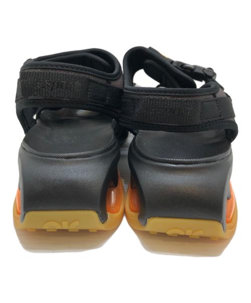 NIKE（ナイキ）NIKE (ナイキ) AIR MAX SOL ブラック サイズ:27CM 未使用品の古着・服飾アイテム