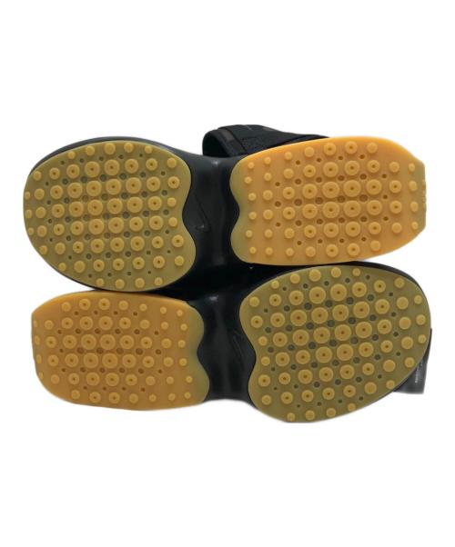 NIKE（ナイキ）NIKE (ナイキ) AIR MAX SOL ブラック サイズ:27CM 未使用品の古着・服飾アイテム