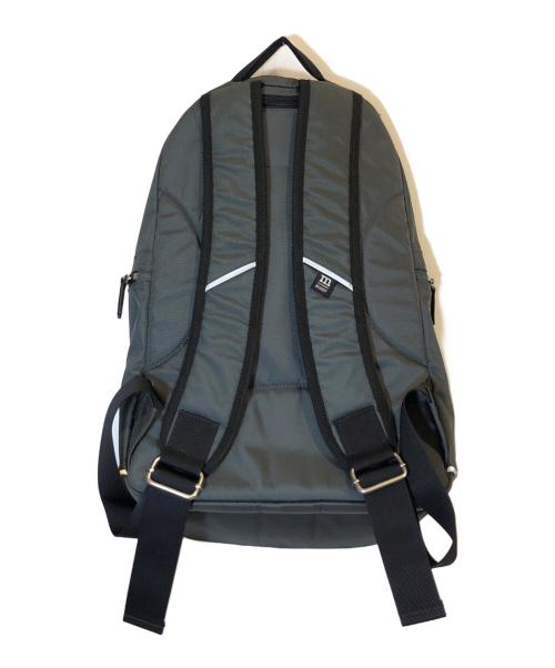 marimekko（マリメッコ）marimekko (マリメッコ) リュック グレー サイズ:表記なしの古着・服飾アイテム