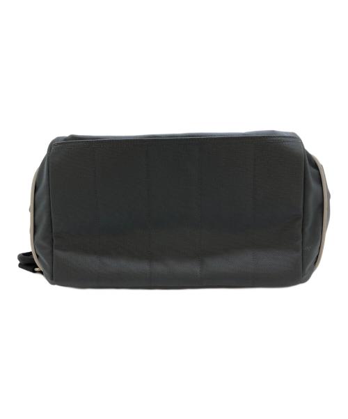 marimekko（マリメッコ）marimekko (マリメッコ) リュック グレー サイズ:表記なしの古着・服飾アイテム