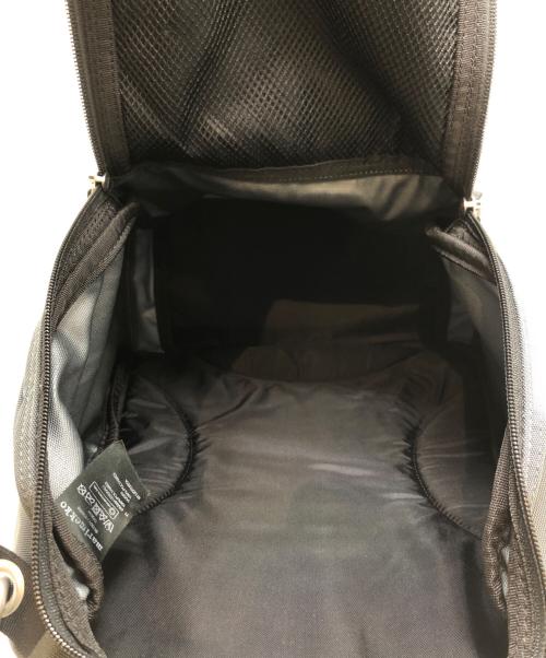 marimekko（マリメッコ）marimekko (マリメッコ) リュック グレー サイズ:表記なしの古着・服飾アイテム