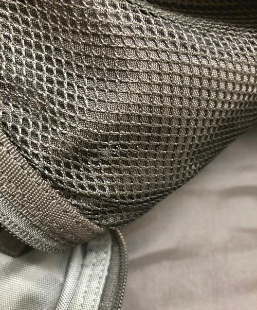 marimekko（マリメッコ）marimekko (マリメッコ) リュック グレー サイズ:表記なしの古着・服飾アイテム