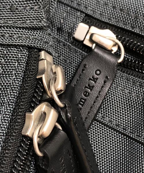 marimekko（マリメッコ）marimekko (マリメッコ) リュック グレー サイズ:表記なしの古着・服飾アイテム