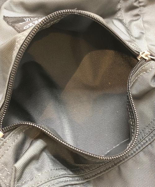 marimekko（マリメッコ）marimekko (マリメッコ) リュック グレー サイズ:表記なしの古着・服飾アイテム