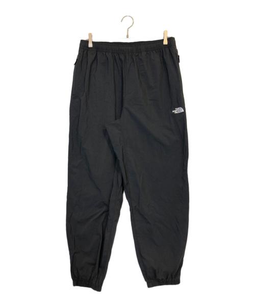 THE NORTH FACE（ザ ノース フェイス）THE NORTH FACE (ザ ノース フェイス) バーサタイルパンツ ブラック サイズ:Lの古着・服飾アイテム