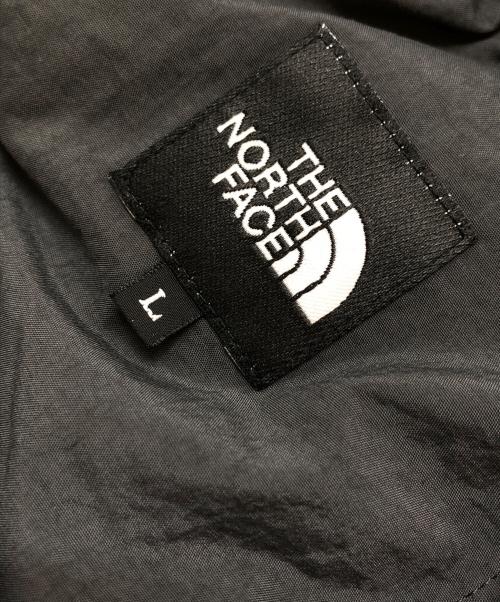 THE NORTH FACE（ザ ノース フェイス）THE NORTH FACE (ザ ノース フェイス) バーサタイルパンツ ブラック サイズ:Lの古着・服飾アイテム