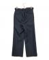 Needles (ニードルズ) Side Tab Trousers グリーン サイズ:S：7000円