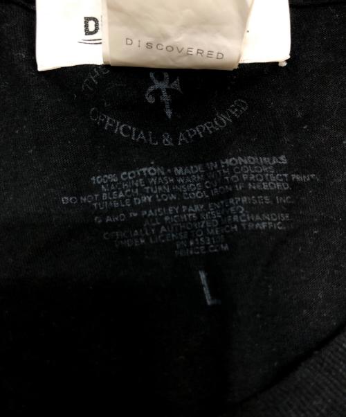 DISCOVERED（ディスカバード）DISCOVERED (ディスカバード) USED REMAKE ITEM ブラック サイズ:Freeの古着・服飾アイテム