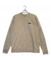 Patagonia（パタゴニア）の古着「リジェネラティブ・オーガニック・サーティファイド・コットン・クルーネック・スウェットシャツ」｜ブラウン