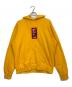 THE BLACK EYE PATCH（ブラックアイパッチ）の古着「パーカー」｜イエロー