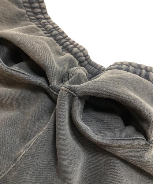 entire studios（エンタイアスタジオ）entire studios (エンタイアスタジオ) HEAVY DROP SHORT ブラック サイズ:Sの古着・服飾アイテム