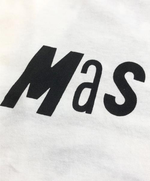 Mastermind（マスターマインド）Mastermind (マスターマインド) Pretty Vacant S/S Tee ホワイト サイズ:XLの古着・服飾アイテム