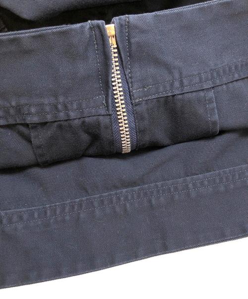 INDIAN MOTORCYCLE（インディアンモーターサイクル）INDIAN MOTORCYCLE (インディアンモーターサイクル) スイングトップ ネイビー サイズ:Lの古着・服飾アイテム