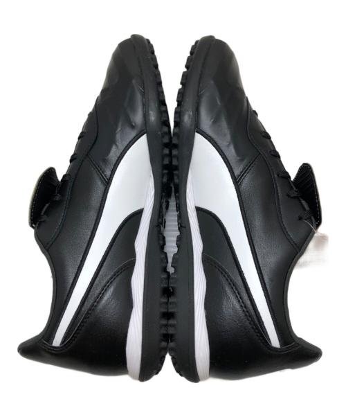 PUMA（プーマ）PUMA (プーマ) スニーカー ブラック サイズ:UK8/EUR42/US9/CM27の古着・服飾アイテム