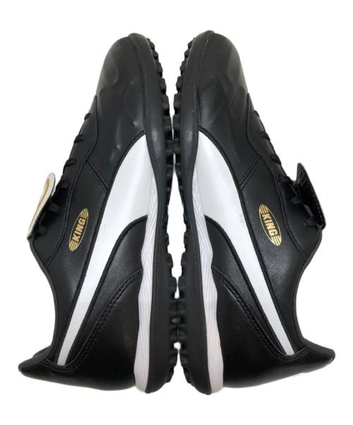 PUMA（プーマ）PUMA (プーマ) スニーカー ブラック サイズ:UK8/EUR42/US9/CM27の古着・服飾アイテム