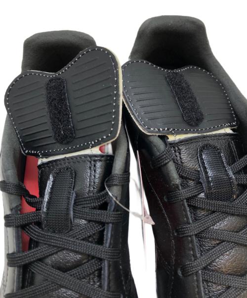 PUMA（プーマ）PUMA (プーマ) スニーカー ブラック サイズ:UK8/EUR42/US9/CM27の古着・服飾アイテム