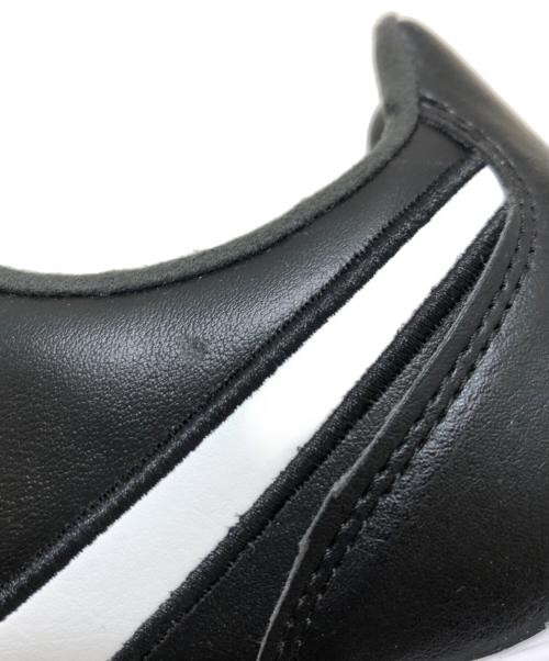 PUMA（プーマ）PUMA (プーマ) スニーカー ブラック サイズ:UK8/EUR42/US9/CM27の古着・服飾アイテム