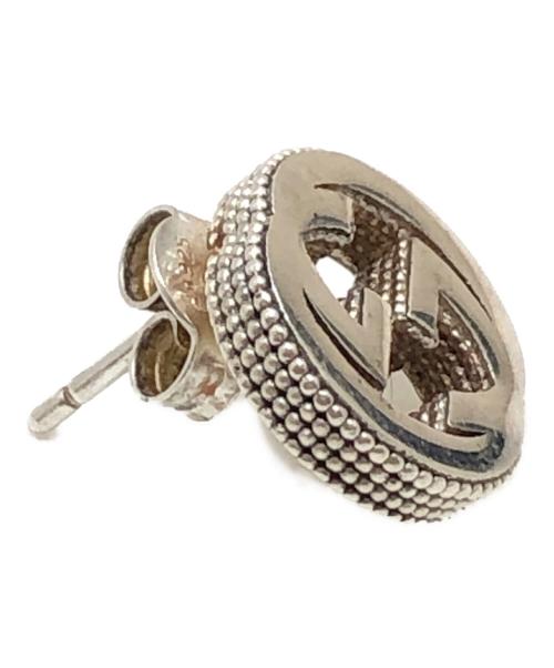 GUCCI（グッチ）GUCCI (グッチ) ピアス サイズ:表記なしの古着・服飾アイテム