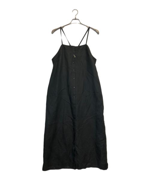 MUJI LABO（ムジラボ）MUJI LABO (ムジラボ) リネンシルクワンピース サイズ:XL 未使用品の古着・服飾アイテム