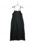 MUJI LABO（ムジラボ）の古着「リネンシルクワンピース」