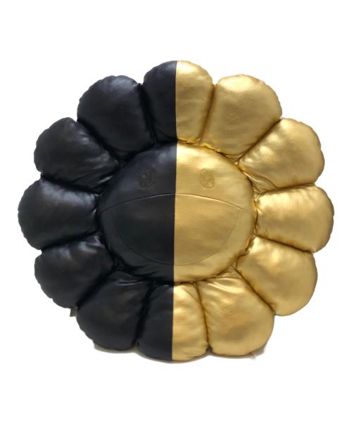 村上隆（ムラカミタカシ）村上隆 (ムラカミタカシ) Collaboration Flower Cushion サイズ:60CMの古着・服飾アイテム