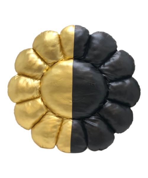 村上隆（ムラカミタカシ）村上隆 (ムラカミタカシ) Collaboration Flower Cushion サイズ:60CMの古着・服飾アイテム