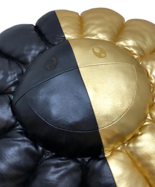 村上隆（ムラカミタカシ）村上隆 (ムラカミタカシ) Collaboration Flower Cushion サイズ:60CMの古着・服飾アイテム