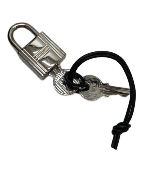 HERMES（エルメス）HERMES (エルメス) エールラインPM トートバッグ グレーの古着・服飾アイテム