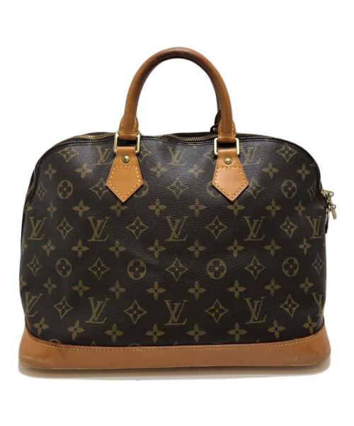 LOUIS VUITTON（ルイ ヴィトン）LOUIS VUITTON (ルイ ヴィトン) ハンドバッグの古着・服飾アイテム