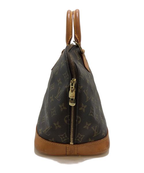 LOUIS VUITTON（ルイ ヴィトン）LOUIS VUITTON (ルイ ヴィトン) ハンドバッグの古着・服飾アイテム