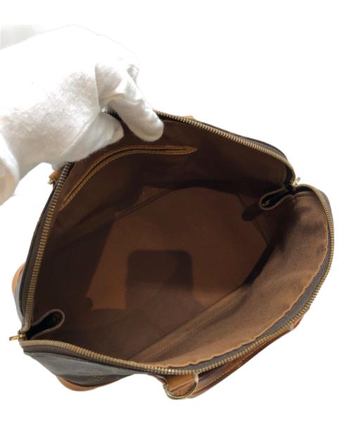 LOUIS VUITTON（ルイ ヴィトン）LOUIS VUITTON (ルイ ヴィトン) ハンドバッグの古着・服飾アイテム