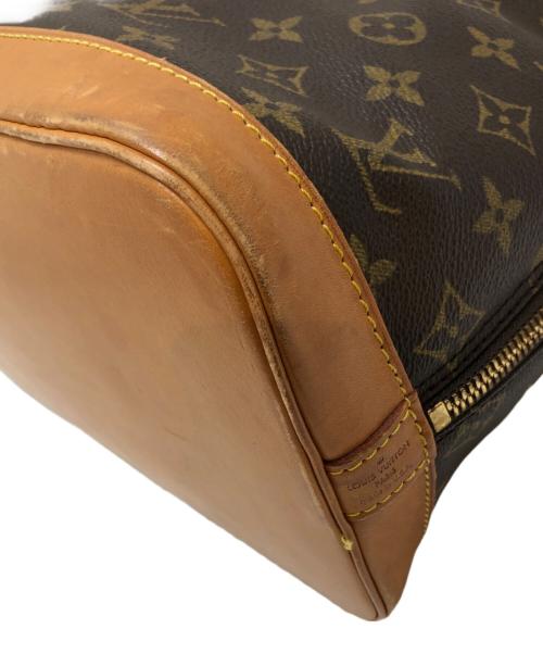 LOUIS VUITTON（ルイ ヴィトン）LOUIS VUITTON (ルイ ヴィトン) ハンドバッグの古着・服飾アイテム
