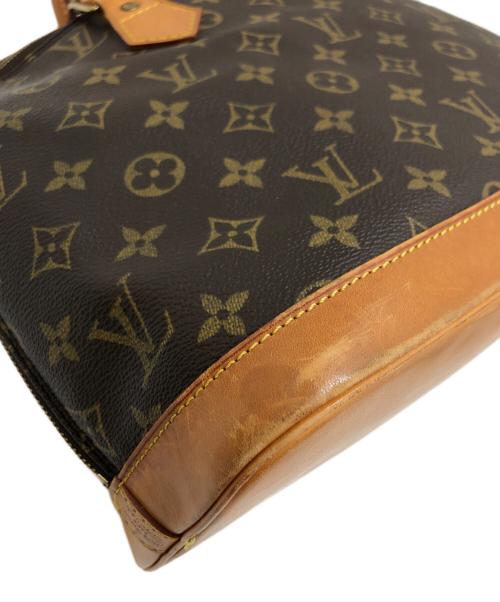 LOUIS VUITTON（ルイ ヴィトン）LOUIS VUITTON (ルイ ヴィトン) ハンドバッグの古着・服飾アイテム