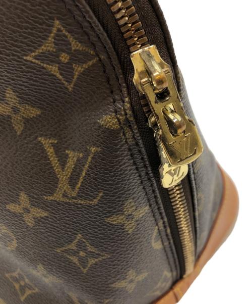 LOUIS VUITTON（ルイ ヴィトン）LOUIS VUITTON (ルイ ヴィトン) ハンドバッグの古着・服飾アイテム