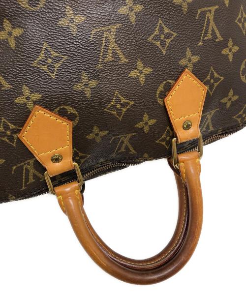 LOUIS VUITTON（ルイ ヴィトン）LOUIS VUITTON (ルイ ヴィトン) ハンドバッグの古着・服飾アイテム