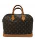 LOUIS VUITTON (ルイ ヴィトン) ハンドバッグ：41000円