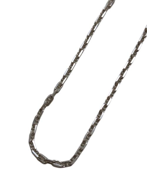 DEAL DESIGN（ディールデザイン）DEAL DESIGN (ディールデザイン) ベーシックチェーン：アンカー 80の古着・服飾アイテム