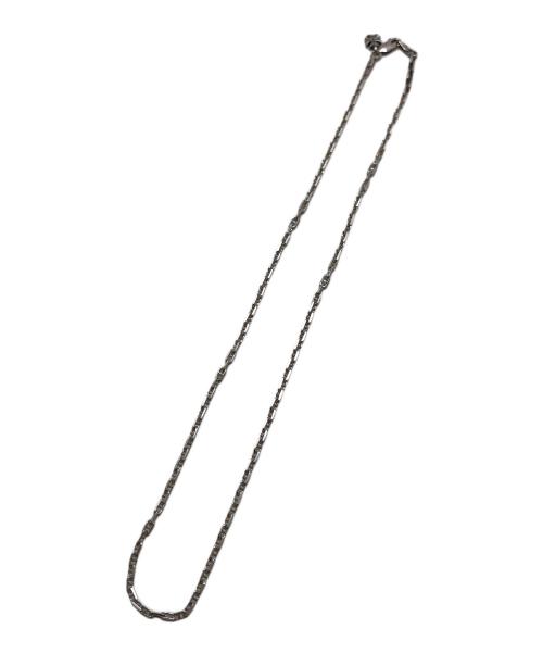 DEAL DESIGN（ディールデザイン）DEAL DESIGN (ディールデザイン) ベーシックチェーン：アンカー 80の古着・服飾アイテム