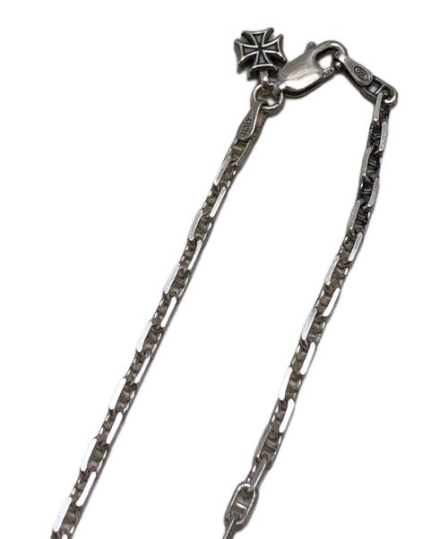 DEAL DESIGN（ディールデザイン）DEAL DESIGN (ディールデザイン) ベーシックチェーン：アンカー 80の古着・服飾アイテム