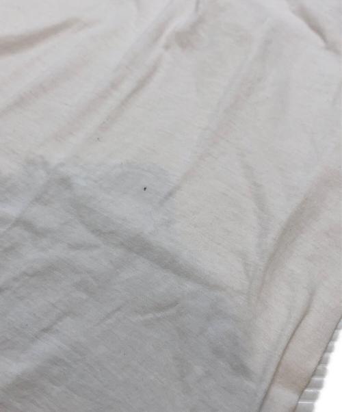 SPLASH（スプラッシュ）SPLASH (スプラッシュ) 80sロンドン紋章スーベニアＴシャツ ホワイト サイズ:XLの古着・服飾アイテム